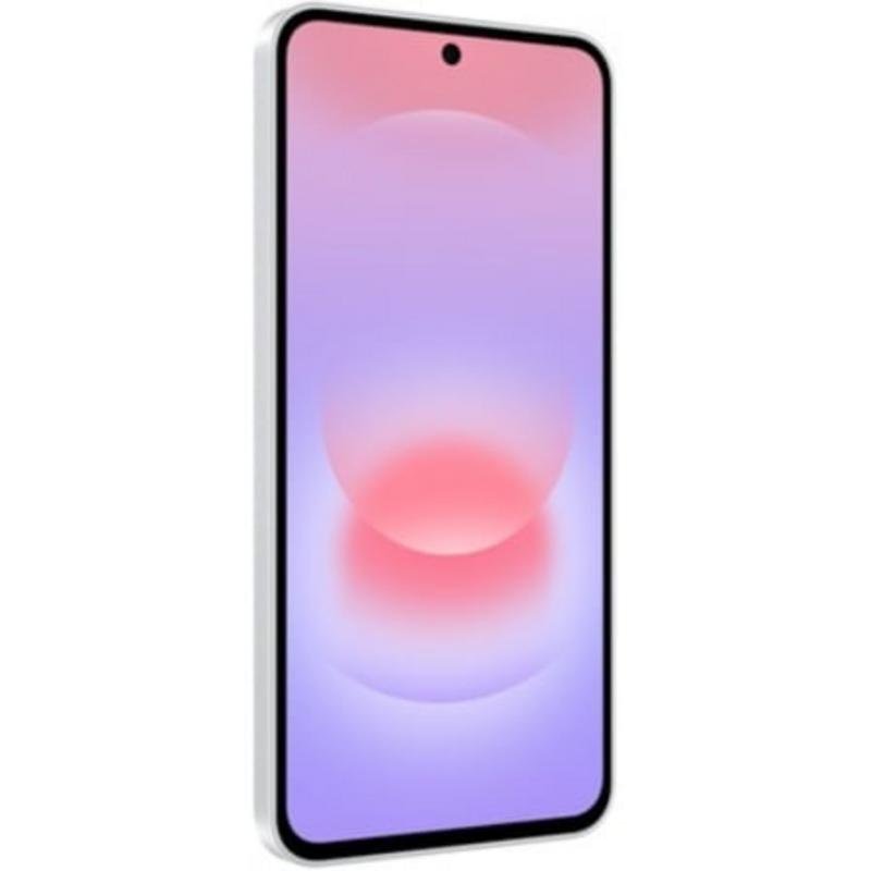 Detalle de Samsung Galaxy A37 5G 128GB 6GB 6,7" Blanco Dual SIM