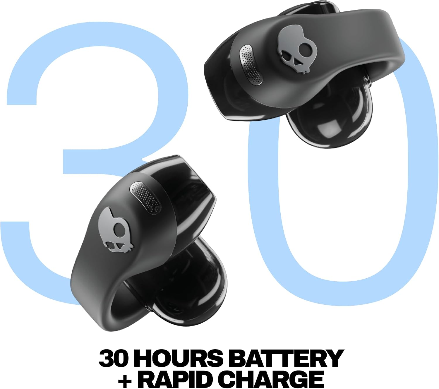 Thumbnail 2 de Skullcandy Push 720 30 ore Open Ear