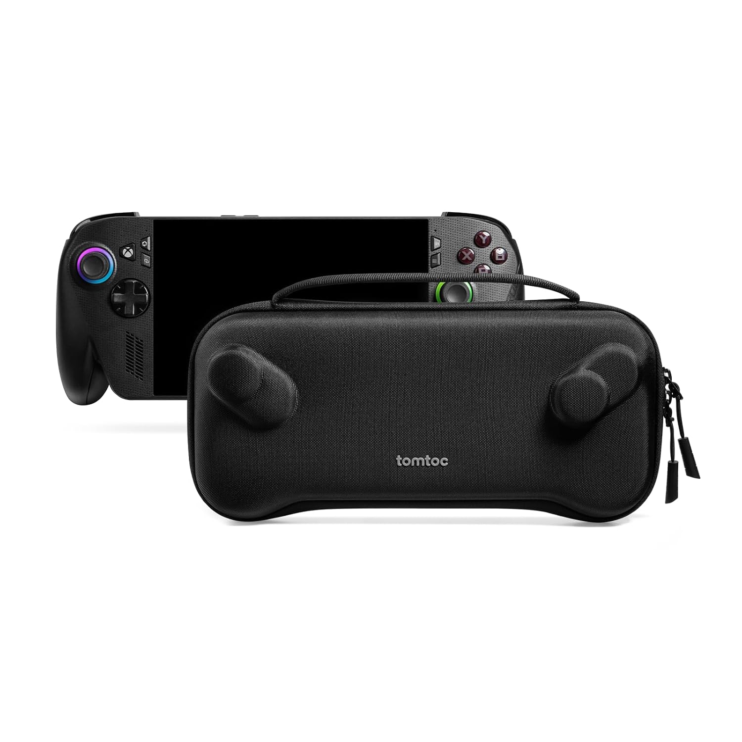 Detalle de tomtoc Slim Tasche Case 2025