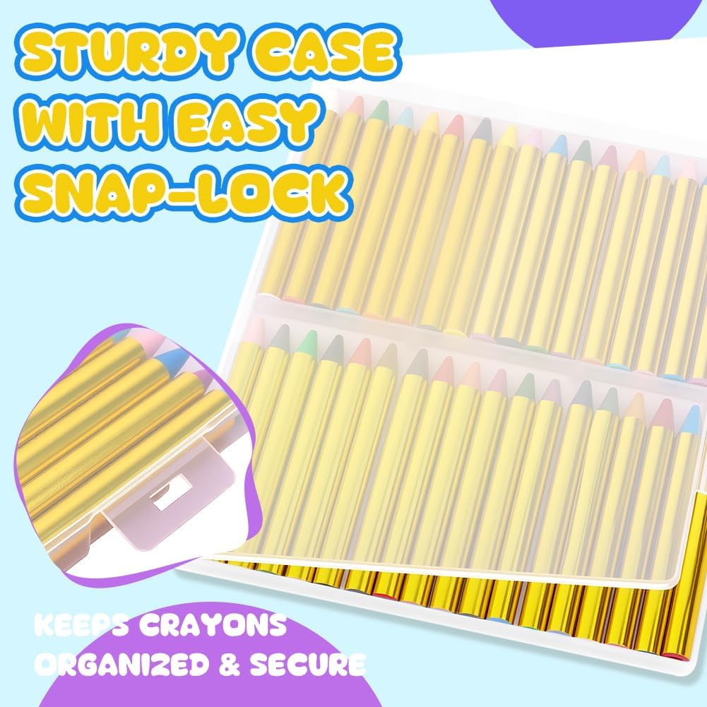 Thumbnail 3 de Beugo Body Painting 36 colori trucco 🎨