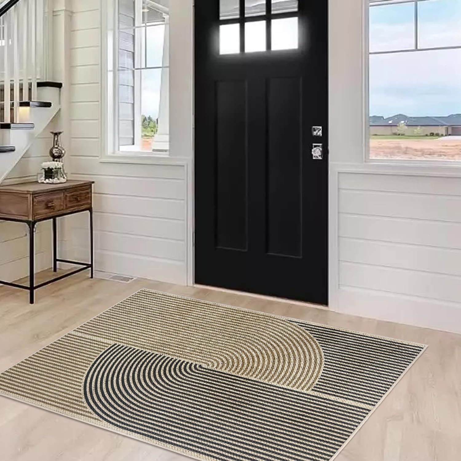 Thumbnail 5 de Caknowow Indoor Door Mat 32x48