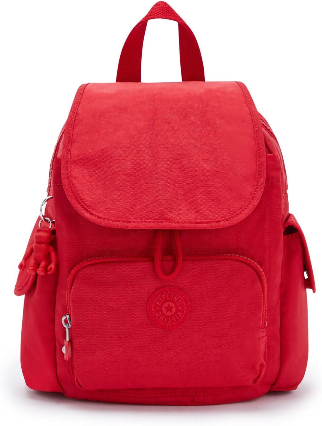 Detalle de Kipling CITY PACK MINI 23 x 27 x 12 cm