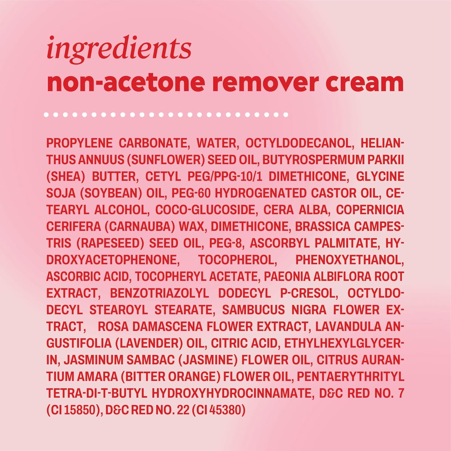 Thumbnail 6 de ONYX Professional Non-Acetone Nail Polish Remover Cream Drops (1.8 fl oz) — acetone-free, nourishing formula