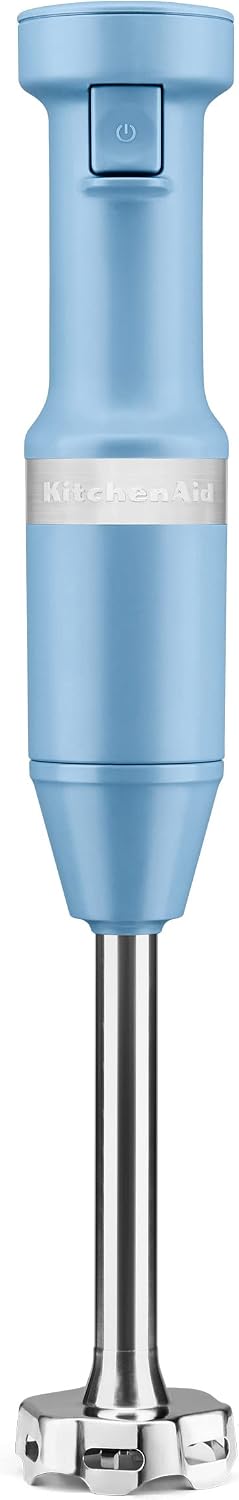 Detalle de KitchenAid Hand Blender KHBV53
