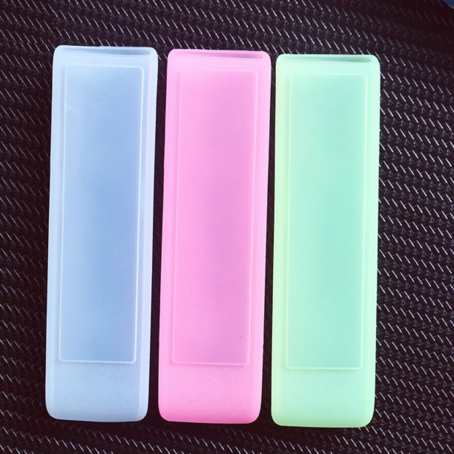 Detalle de Silicone Remote Control Case for Samsung TV Remotes (BN59 series) – Skin-Friendly, Washable