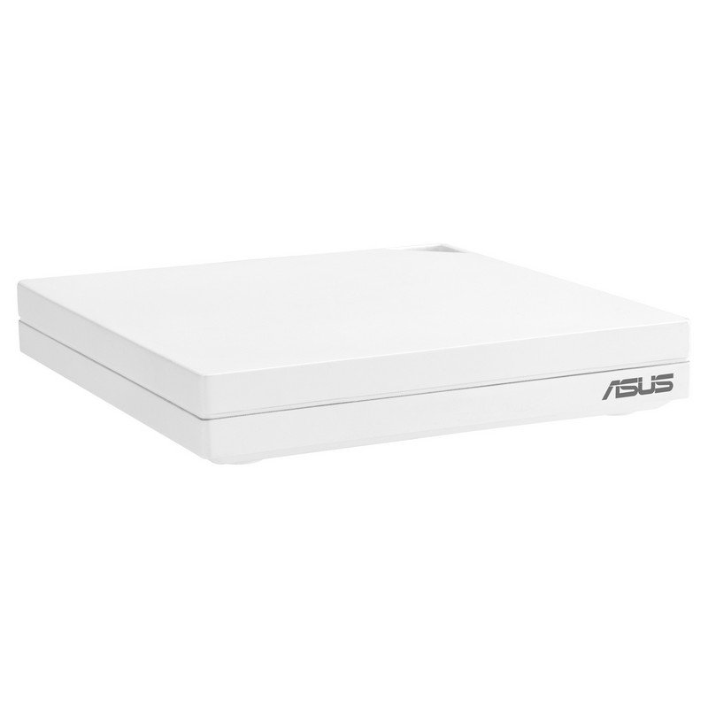 Thumbnail 3 de ASUS RT-AX57 Go: router móvil WiFi 6 con conectividad trimodal para viajar y trabajar