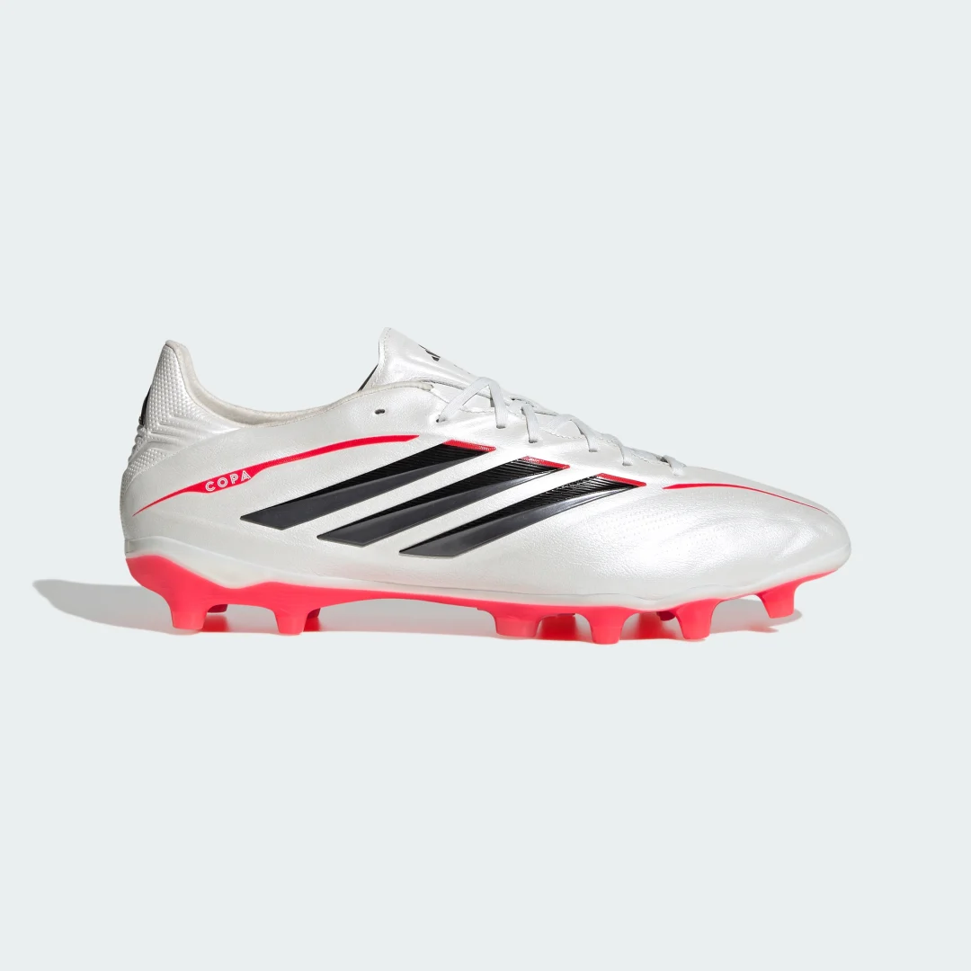 Detalle 2 de Adidas COPA PURE IV PRO – Bota de fútbol para césped natural seco