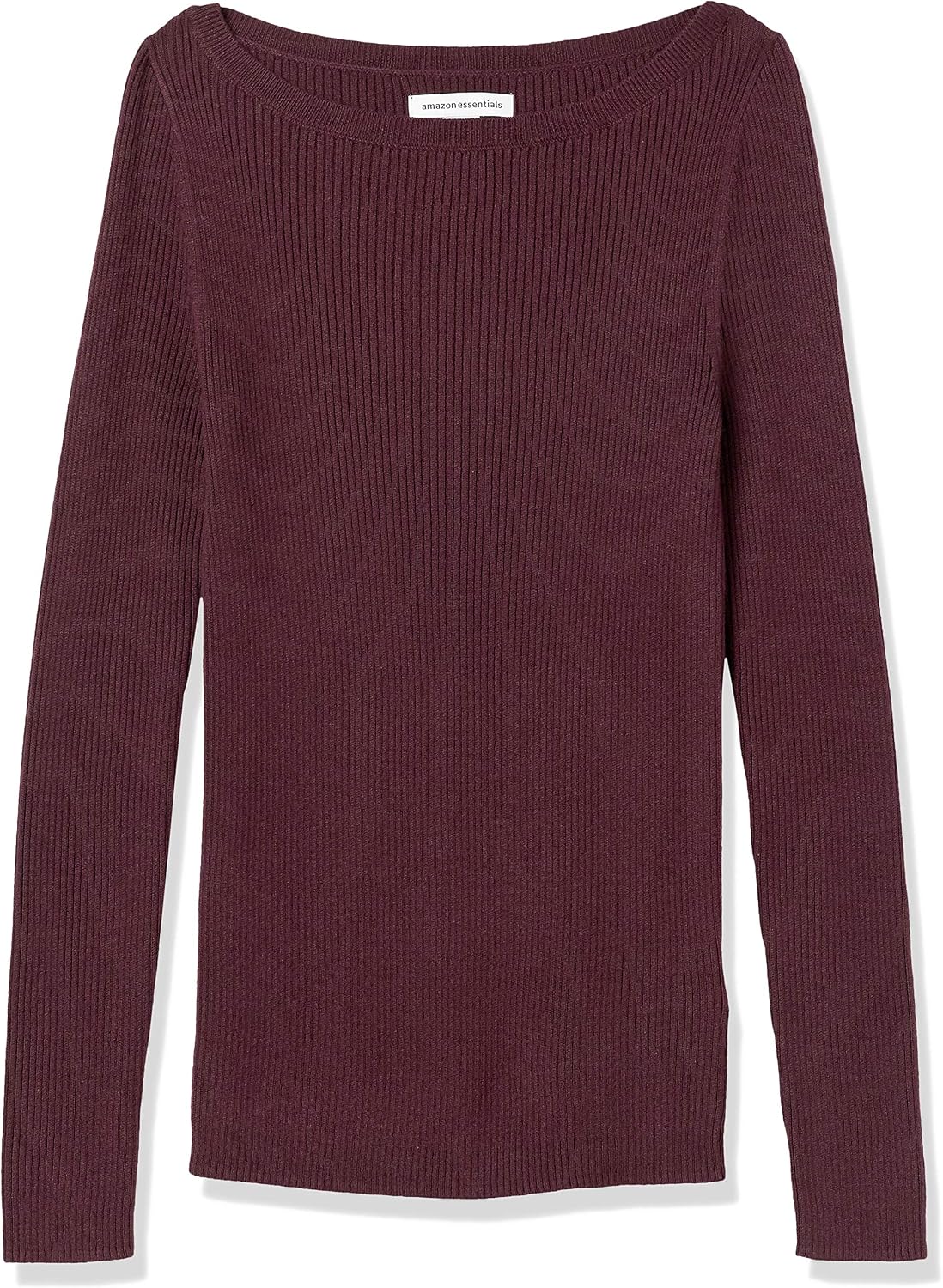 Thumbnail 4 de Amazon Essentials Gerippter Langarm-Pullover