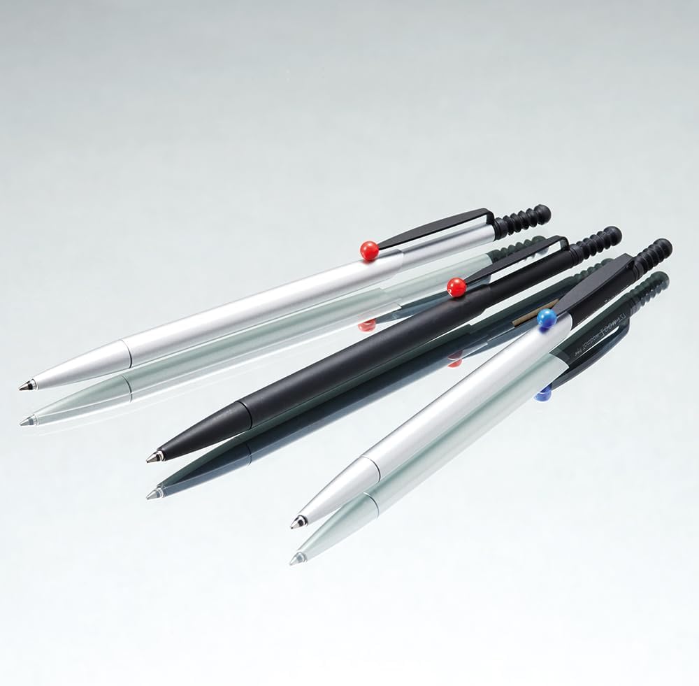 Thumbnail 4 de Tombow permanent ballpoint pen ZOOM 727