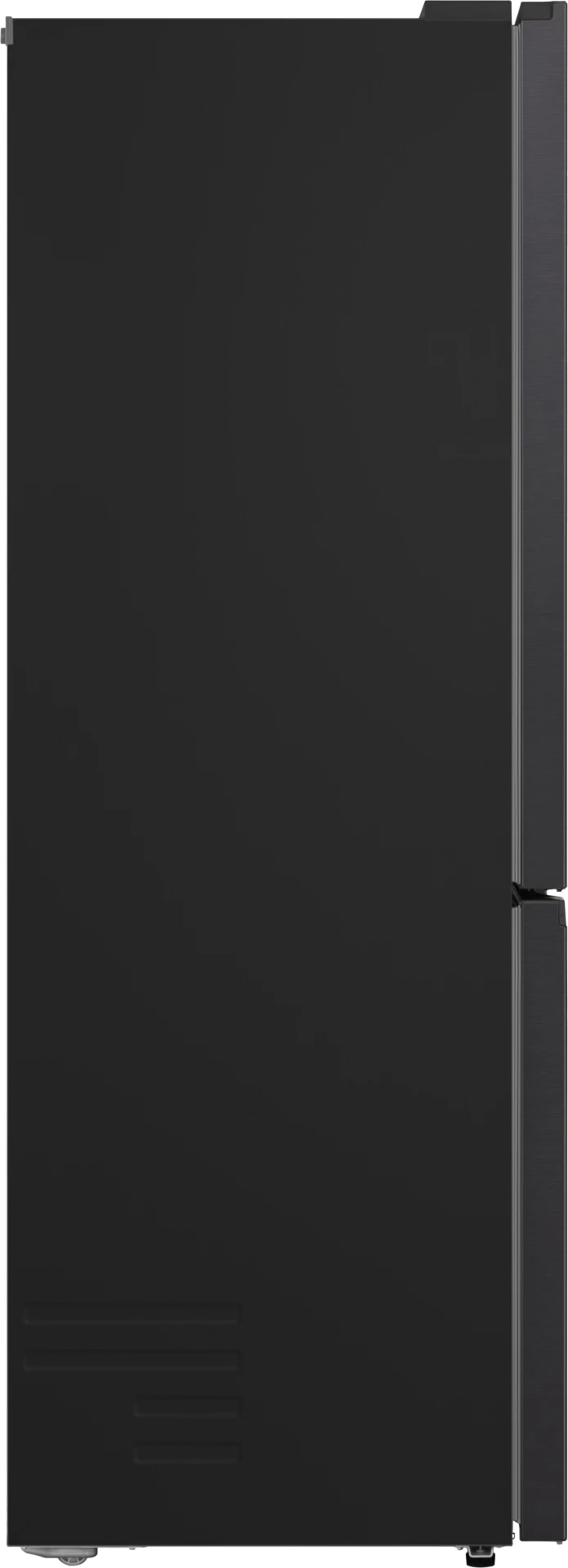 Thumbnail 2 de LG GBBS716AEV Kühl-Gefrierkombination (Black Steel) – Fit&Max mit Zero Clearance+