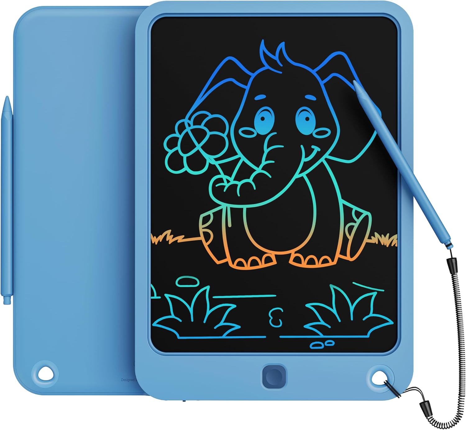 Detalle de LCD Writing Tablet 10-Inch