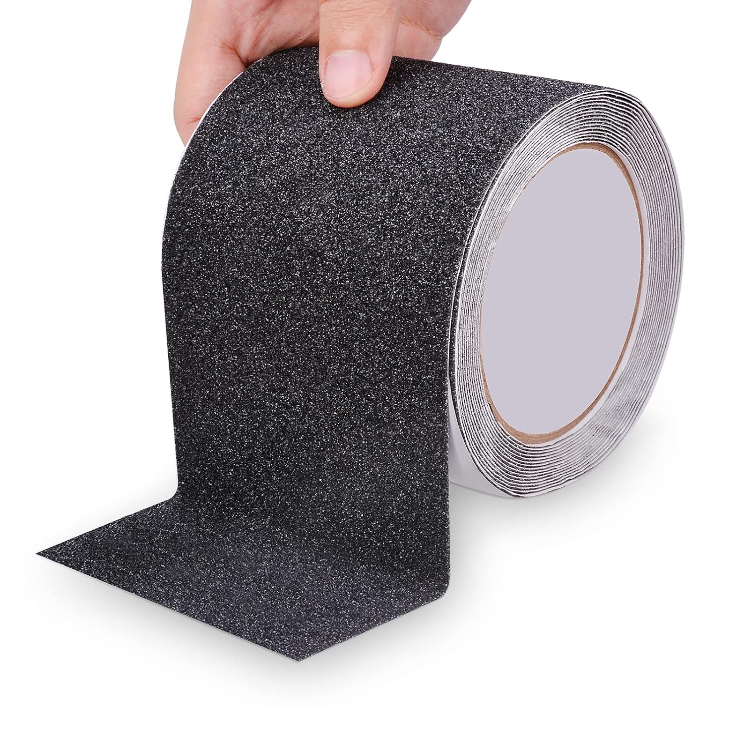 Detalle de OQingluan Anti-Rutsch-Band 10m×10cm 🛡