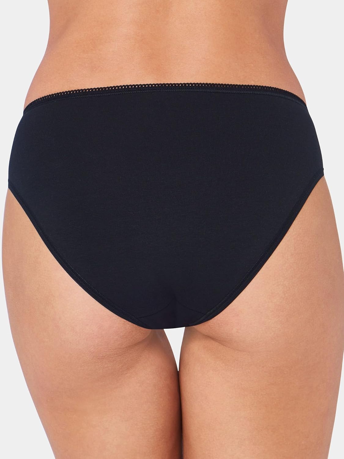 Detalle 2 de Sloggi Damen Unterhose 24/7 Cotton – 3er-Pack