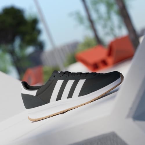 Thumbnail 2 de adidas Run 70s 2.0 Shoes: regular fit, textile lining and lace closure