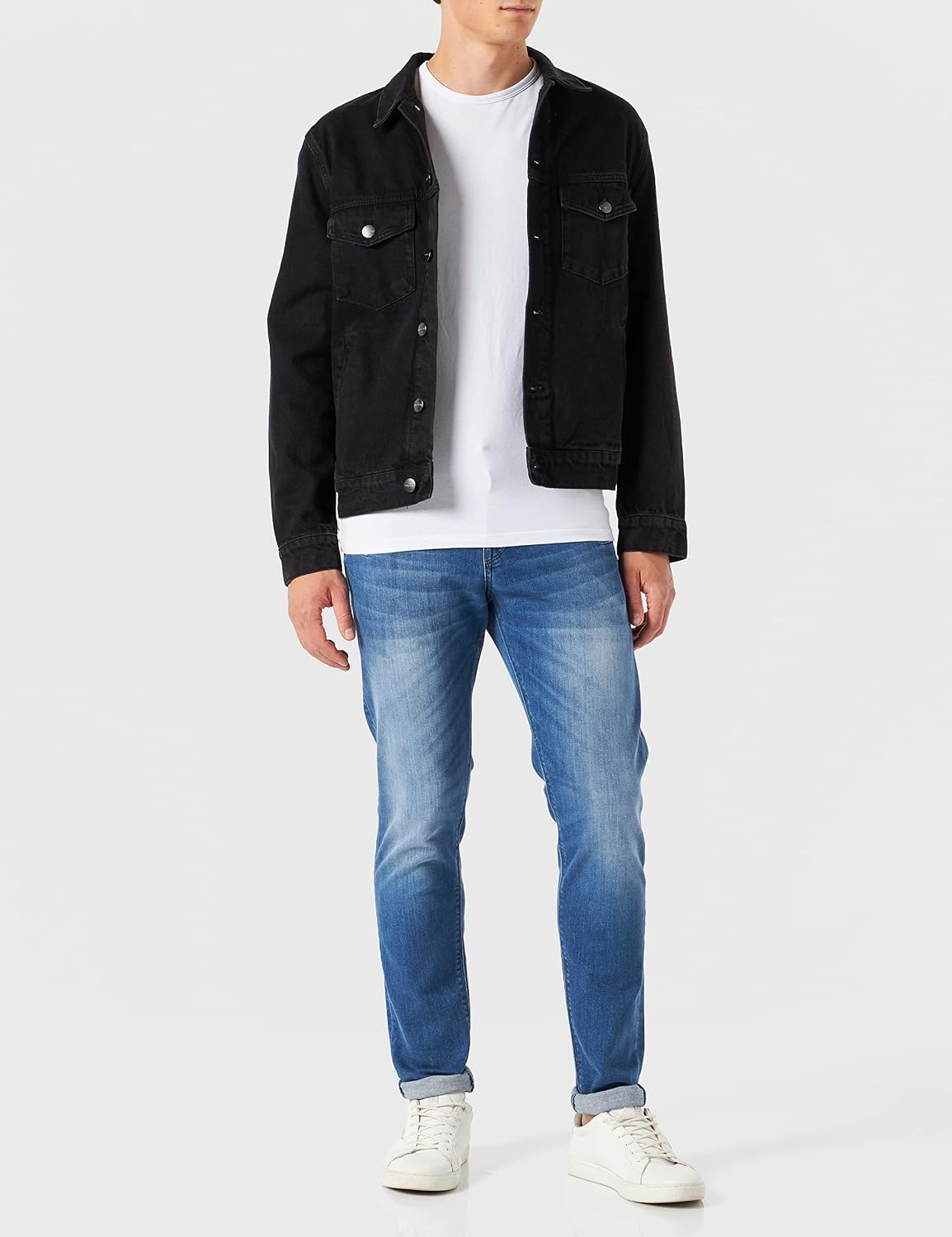 Thumbnail 2 de LTB Jeans Servando X D Jeans Tapered Uomo