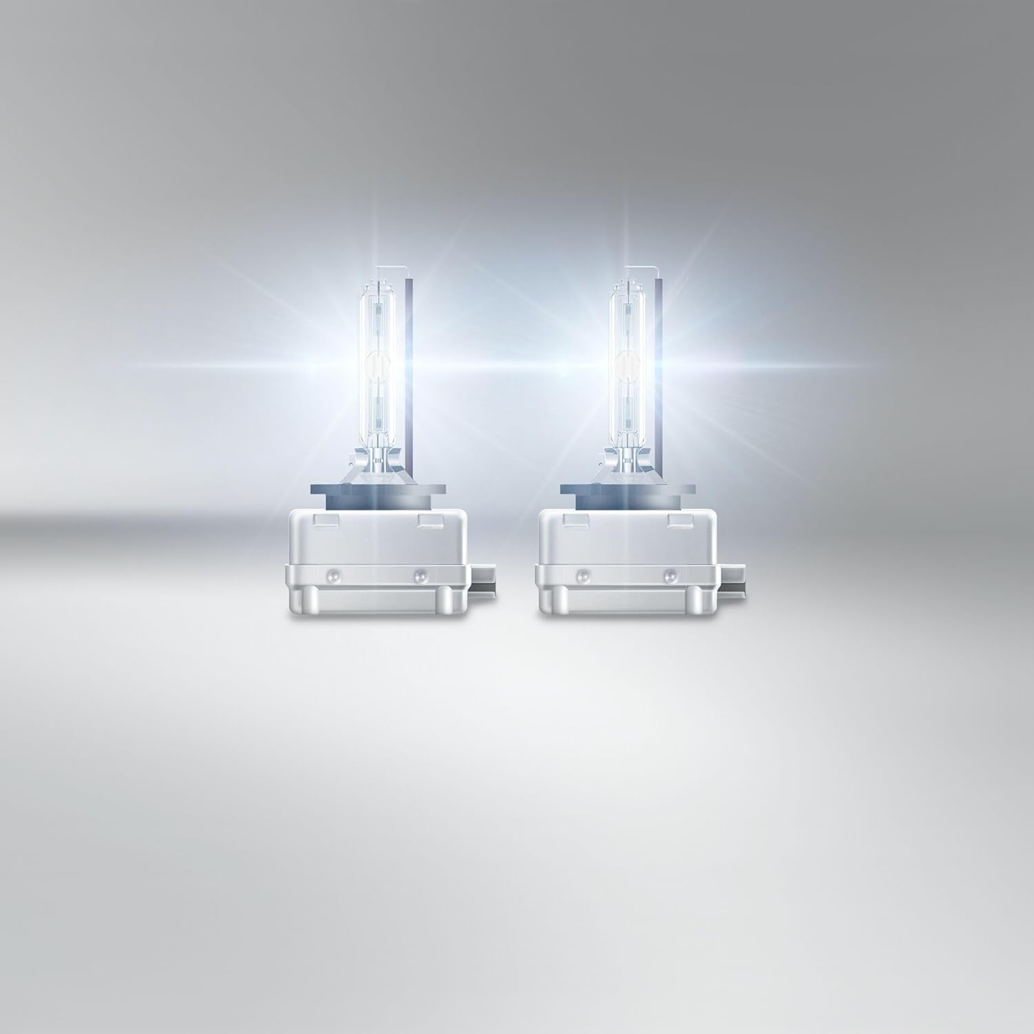 Thumbnail 1 de OSRAM XENARC NIGHT BREAKER 220 D1S – 2 Lamps (66040XN2-2HB) for Enhanced Xenon Headlights