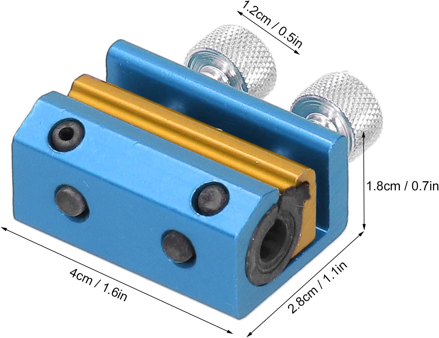 Detalle de KIMISS Cable Lubricator Tool