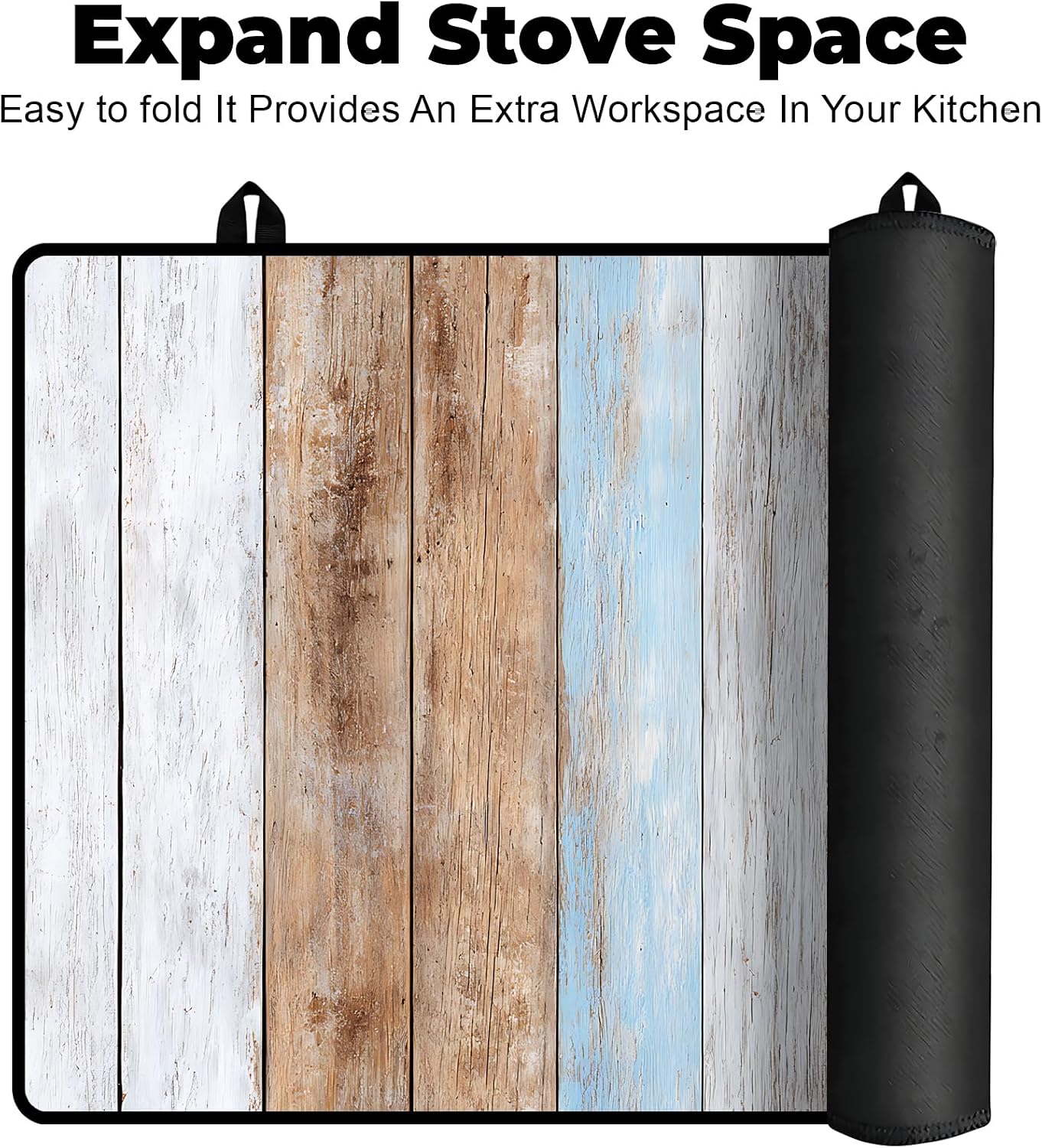 Detalle de BSFHH Stove Top Cover 28.5" x 20.5