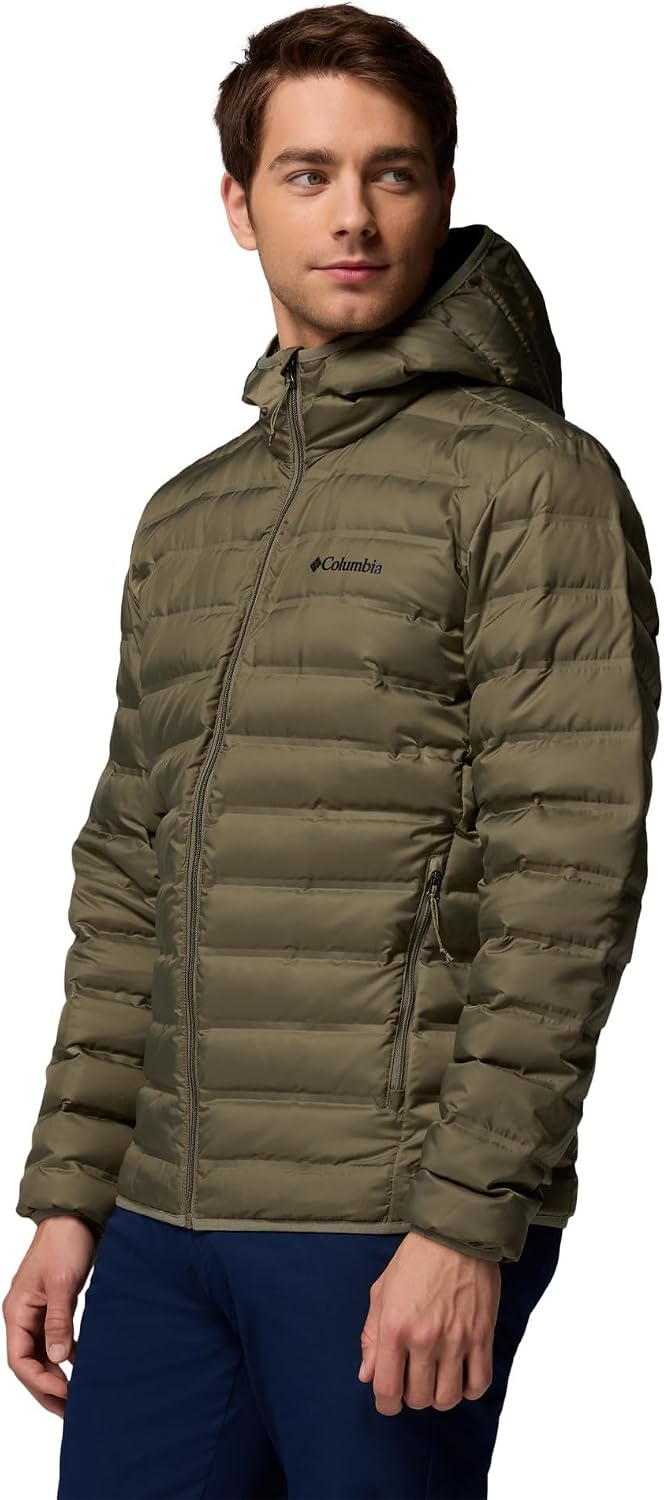 Detalle de Columbia Lake 22 II doudoune homme