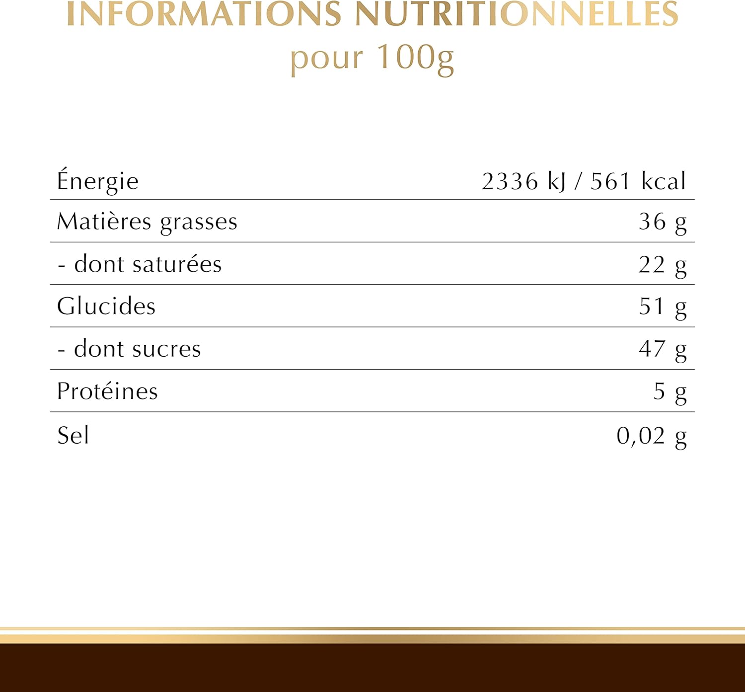 Thumbnail 1 de Sachet Lindt Pistoles PATISSERIE 500g ⚖