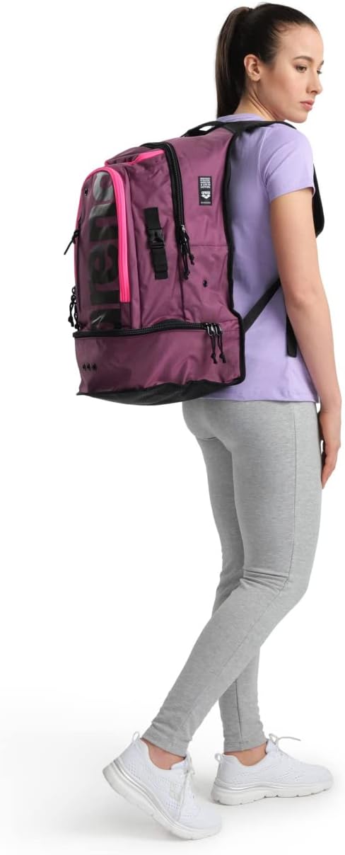 Thumbnail 6 de arena Fastpack 3.0 – Sac à Dos Sportif 40 L, Hydrofuge et Conçu pour Natation, Gym et Voyage