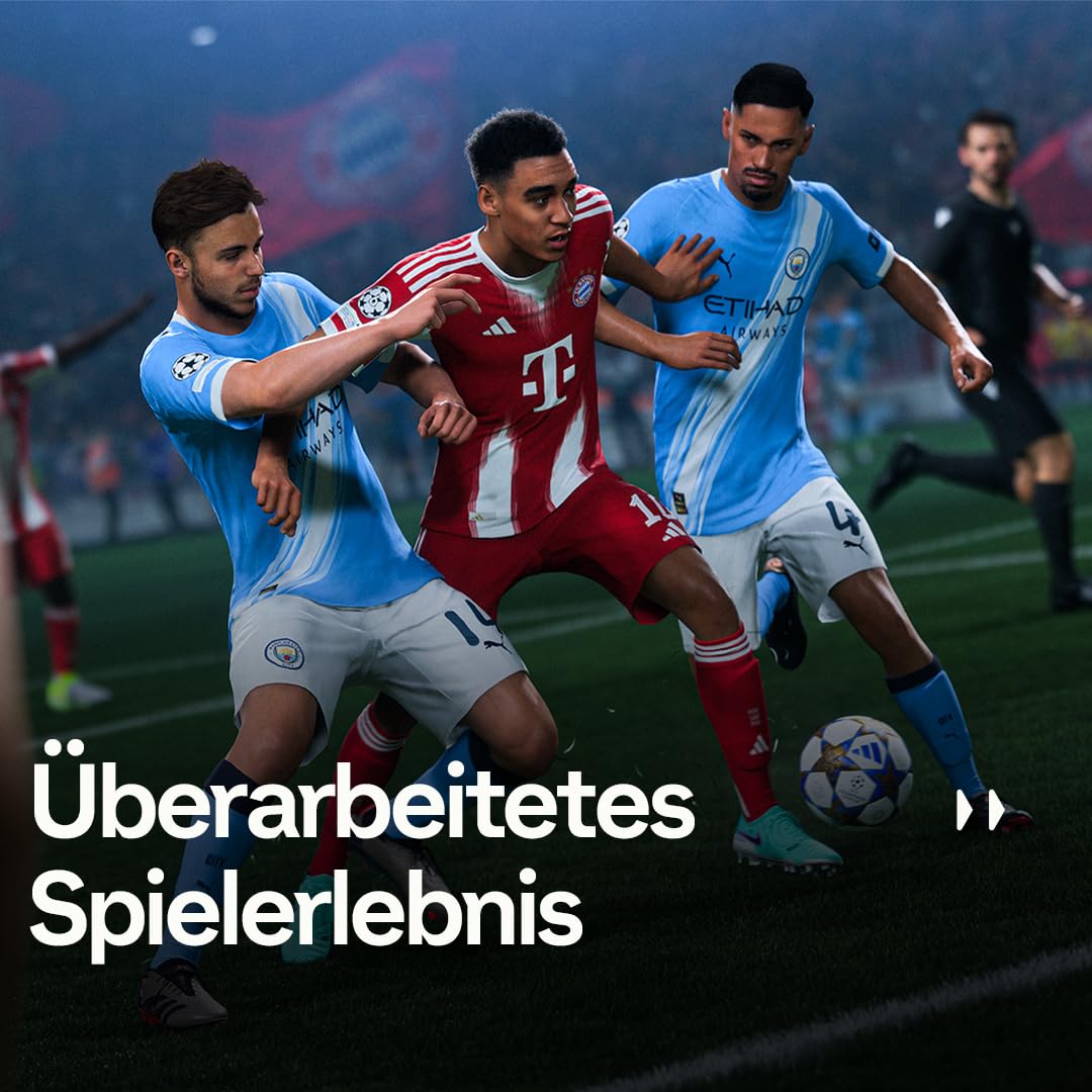Thumbnail 2 de EA SPORTS FC 26 Standard Edition PS4 — Spiel