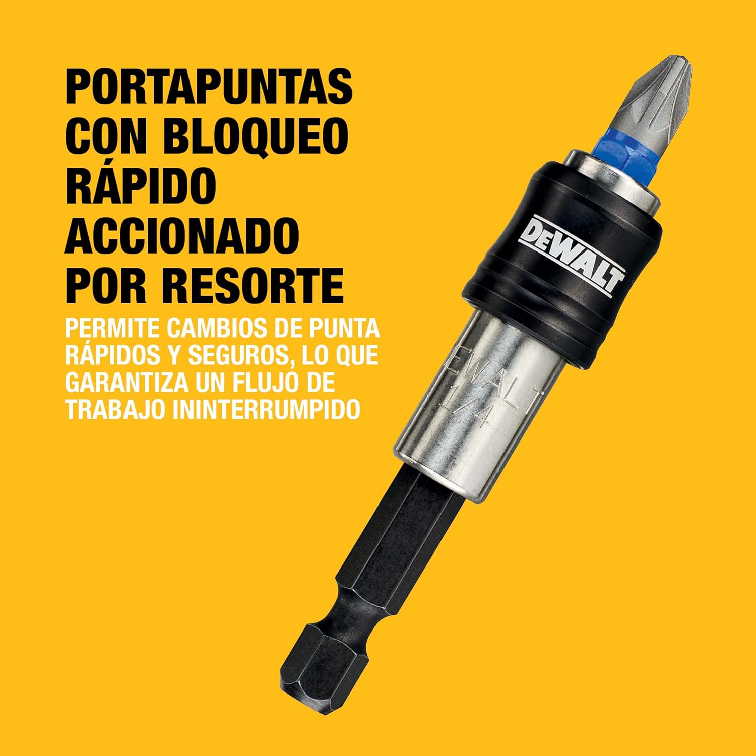 Thumbnail 3 de DEWALT DT7969-QZ Juego de atornilladores 32p 🛠️