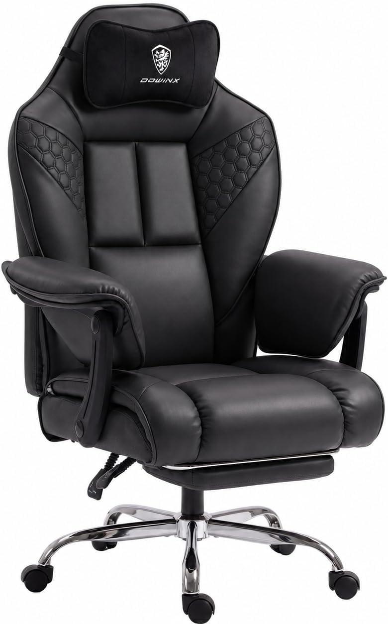 Detalle de Dowinx Gaming Chair 500 LBS