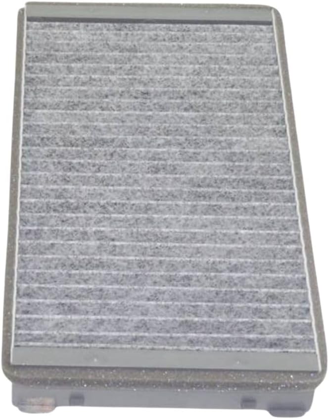 Detalle de Purflux Filtre d’habitacle AHC102 34 mm