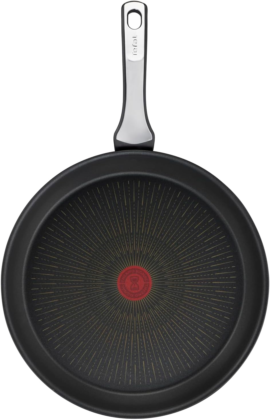 Thumbnail 4 de Tefal Unlimited On Pfannenset 3-teilig (G25991) für Induktion: 20, 24 & 28 cm mit kratzfester Antihaftbeschichtung