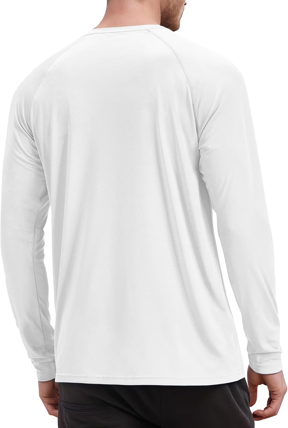 Thumbnail 1 de Tansozer UV Rash Vest UPF 50+ Long Sleeve
