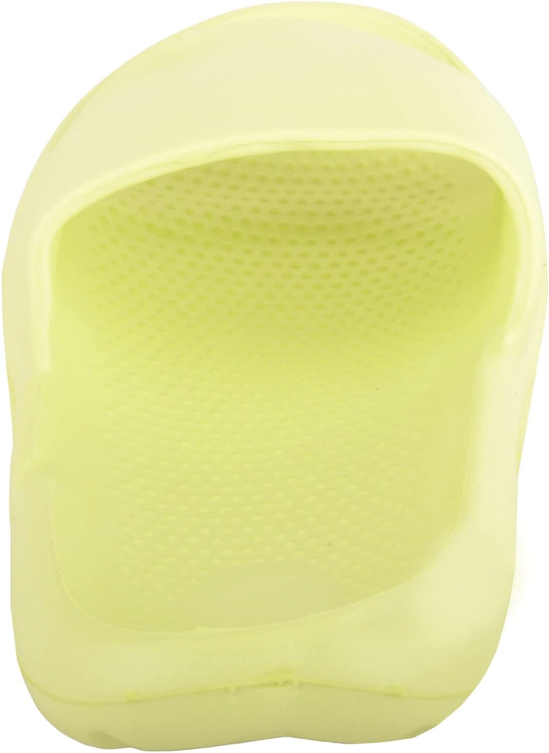 Detalle de ABSOLUTE FOOTWEAR Womens Slip On Chunky Summer Mule Sliders Sandals