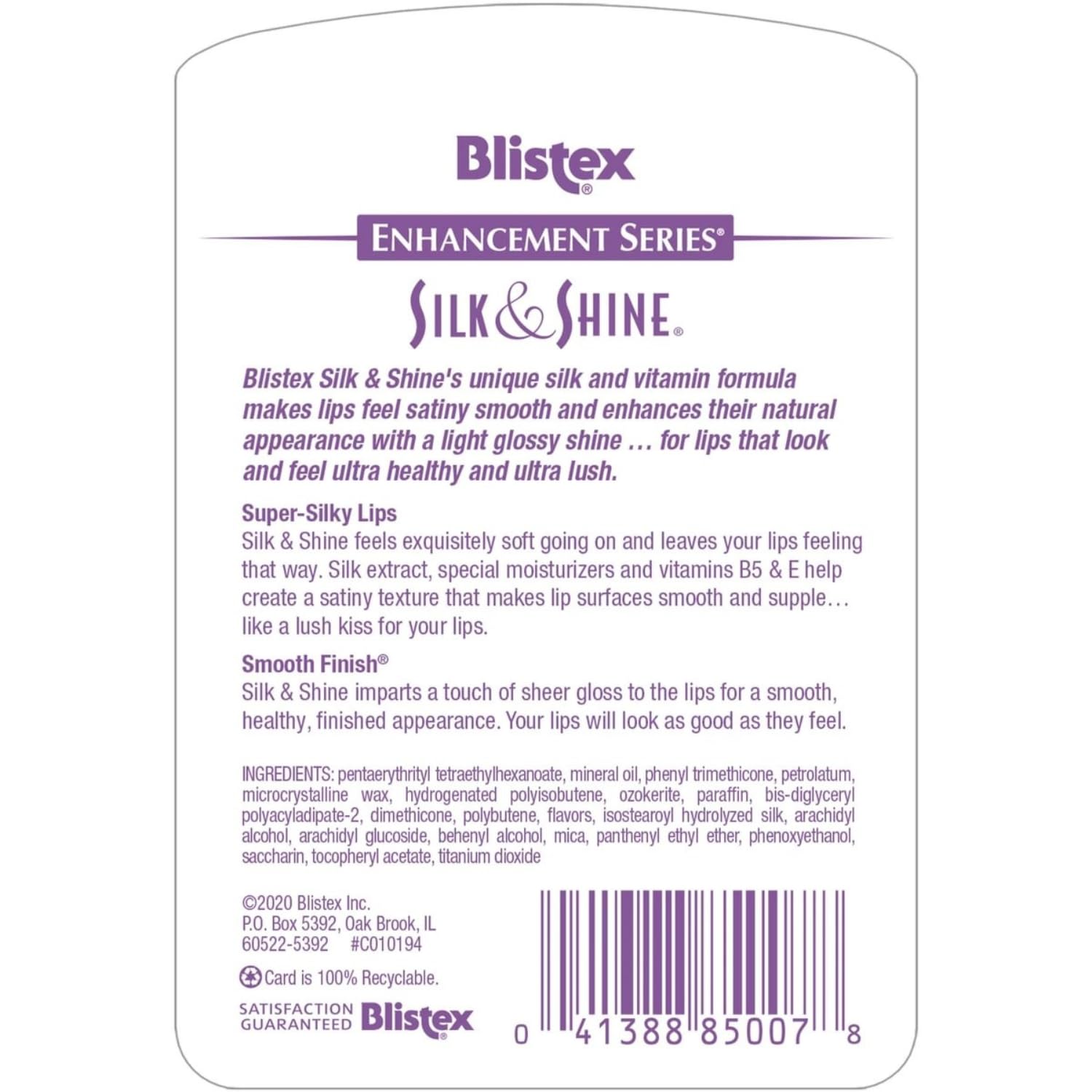 Thumbnail 5 de Blistex Lip Protectant, 0.13 oz