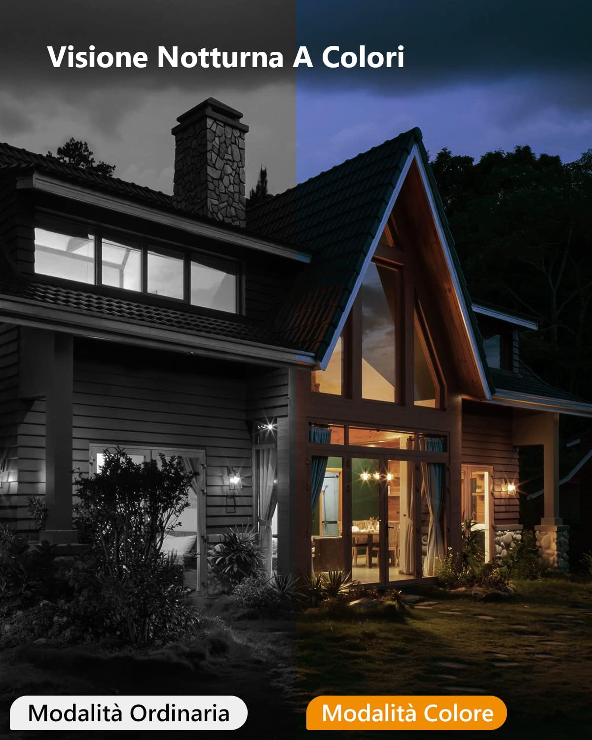 Thumbnail 6 de Imou Cruiser SE+ 3MP Telecamera Wi‑Fi Esterno