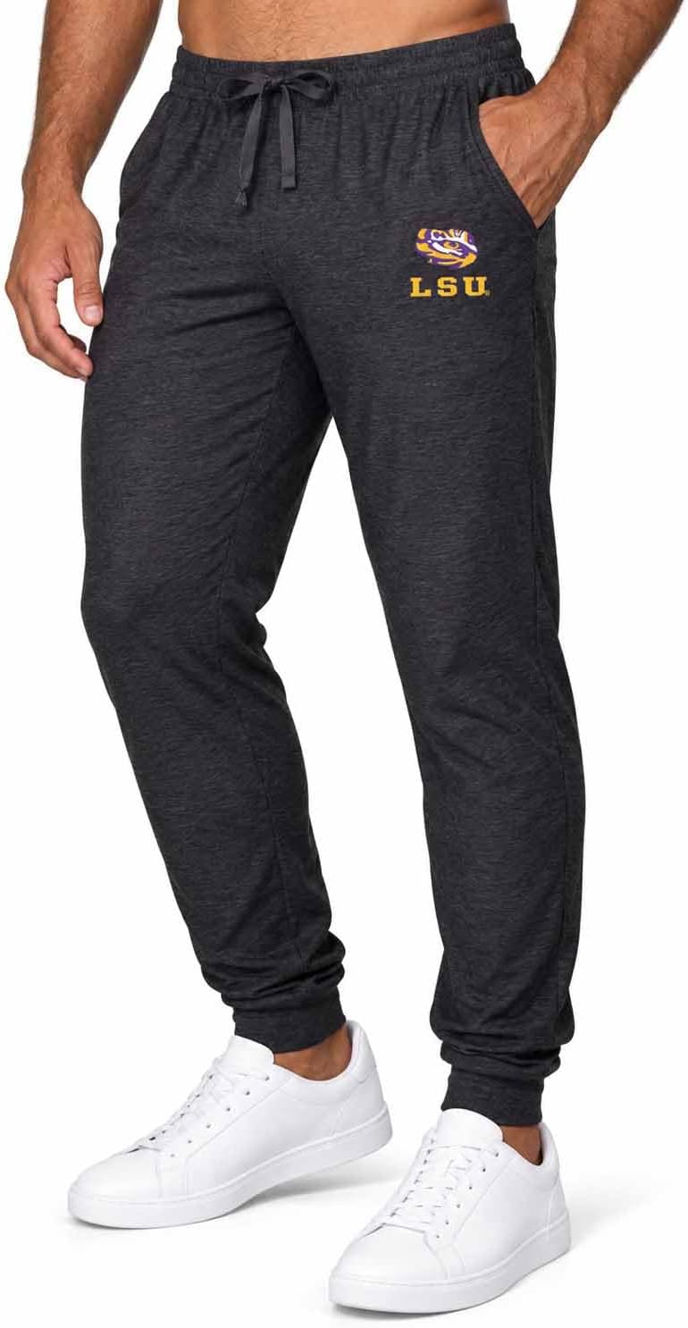 Detalle de NCAA Cloud Jersey Jogger Pants