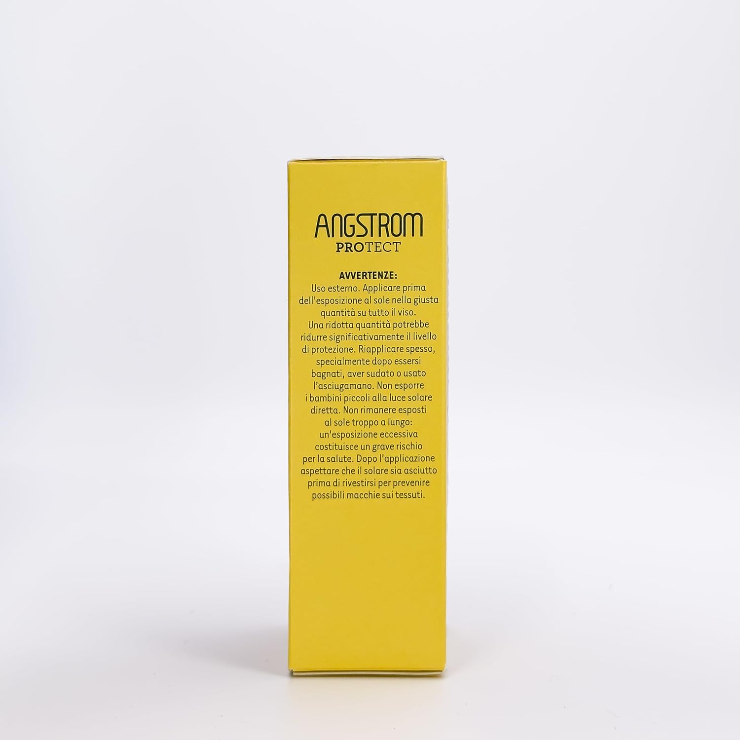 Thumbnail 6 de ANGSTROM Protect Crema Solare 50 ml