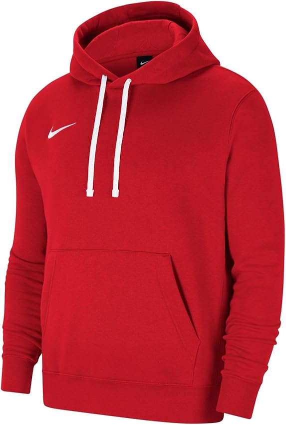 Thumbnail 6 de NIKE M NK FLC PARK20 PO Hoodie Negro 🖤