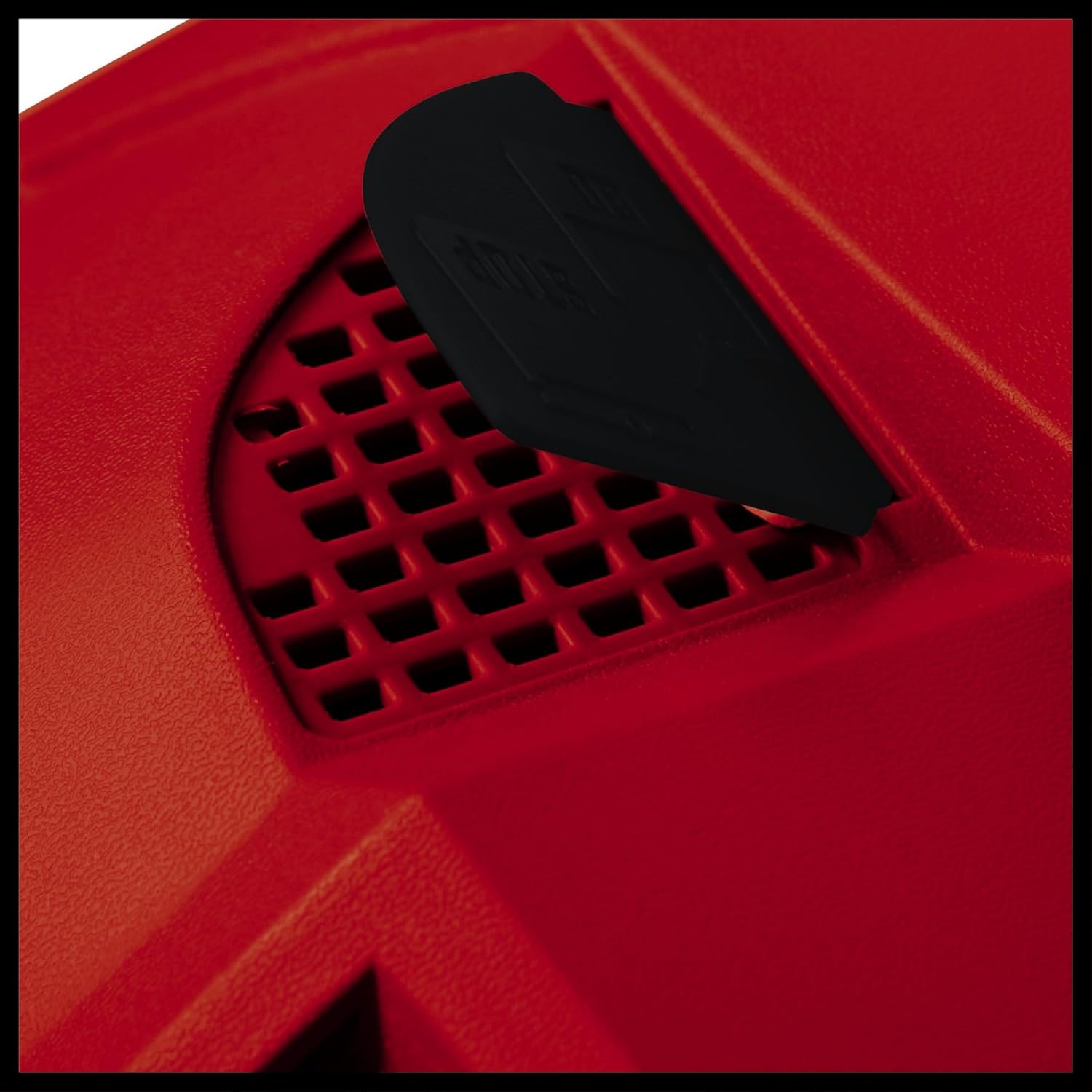 Thumbnail 4 de Einhell GC-EM 1600/37 electric lawn mower (1600W, 37cm cutting width, 38L grass box, 20–60mm heights)