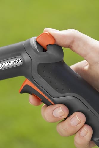 Detalle de Pistolet d'arrosage et nettoyage Premium Gardena 18305-20