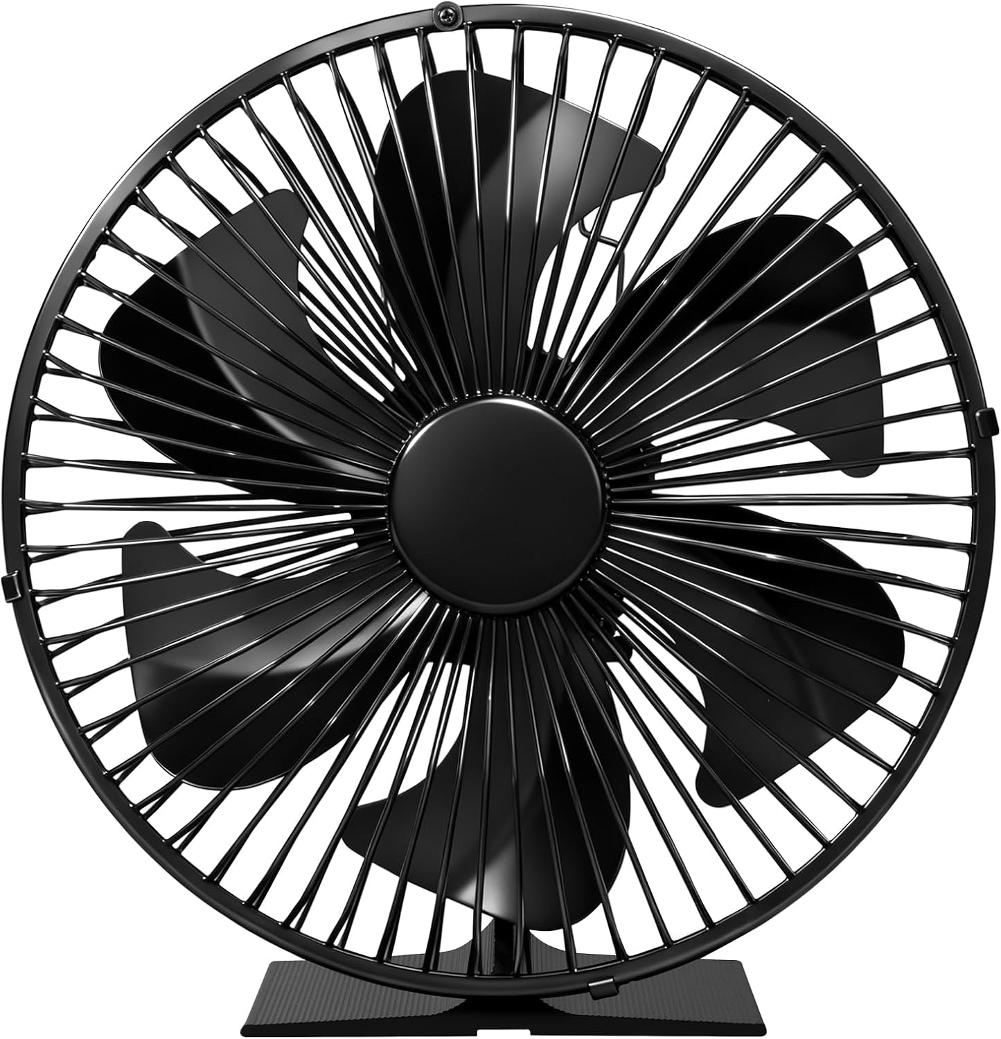 Perfirefan Log Burner Fan 6‑Blade