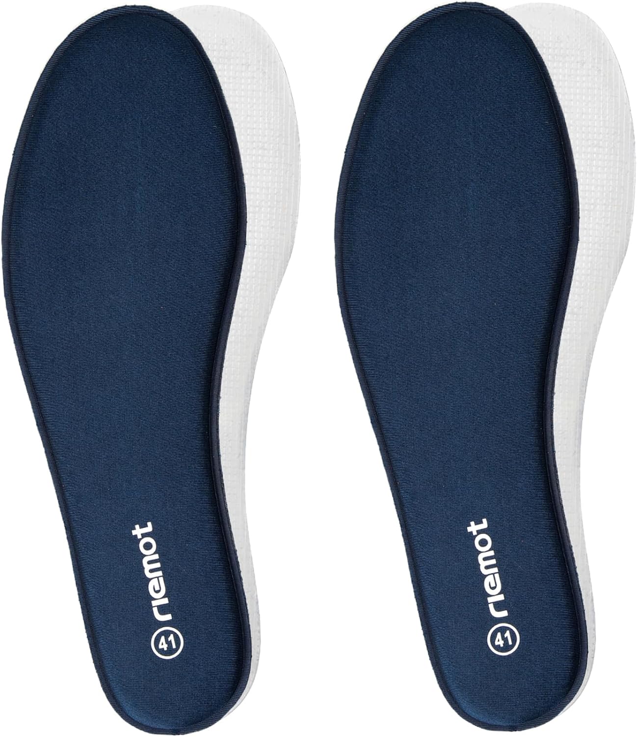 Detalle 2 de riemot Memory Foam Insoles 8 mm