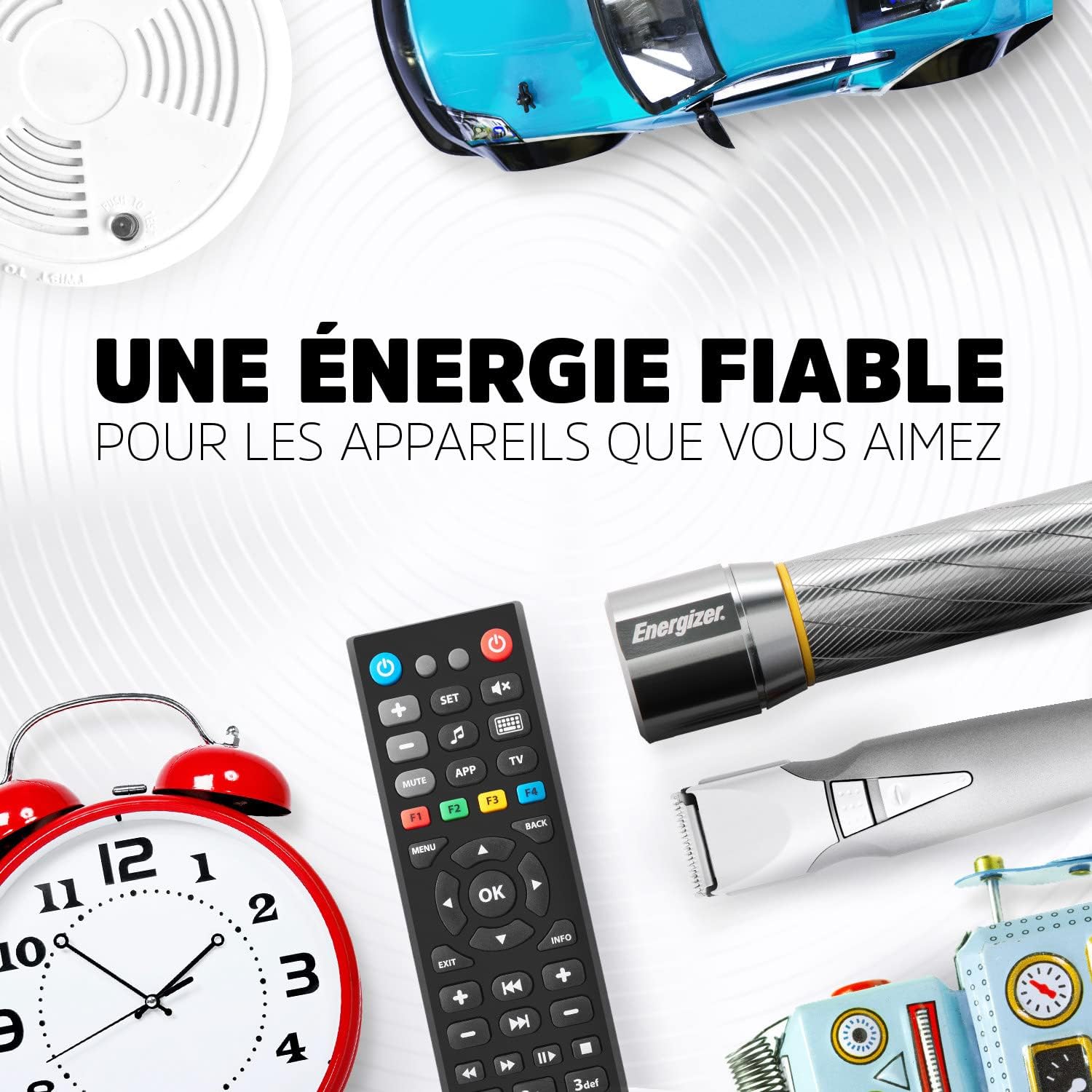 Detalle 2 de Energizer Max – Piles AAA et AA (Lot de 28) | Puissance fiable sans fuite et emballage recyclable
