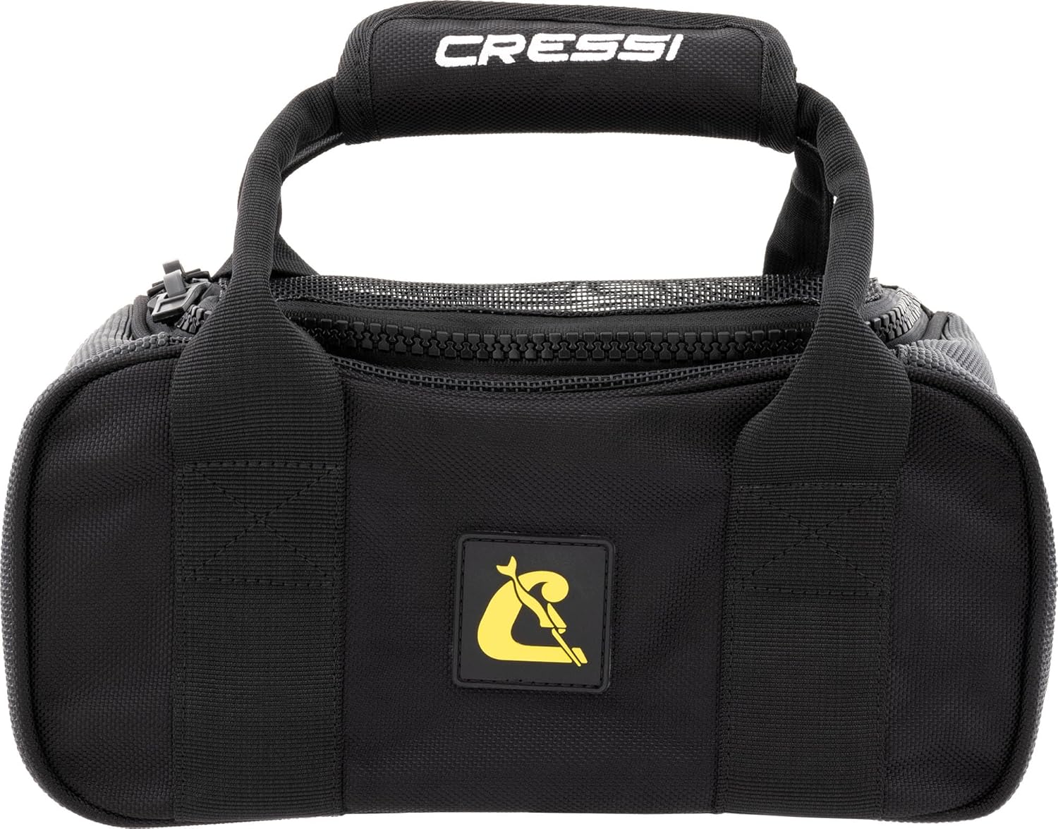 Thumbnail 2 de CRESSI Libra Ballast Weight Bag Black: la borsa ideale per trasportare zavorre per immersioni e apnea