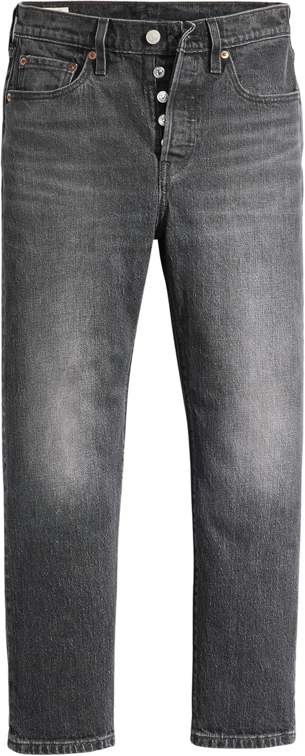 Thumbnail 6 de Levi's 501 Crop vaqueros 29W/30L Mujer