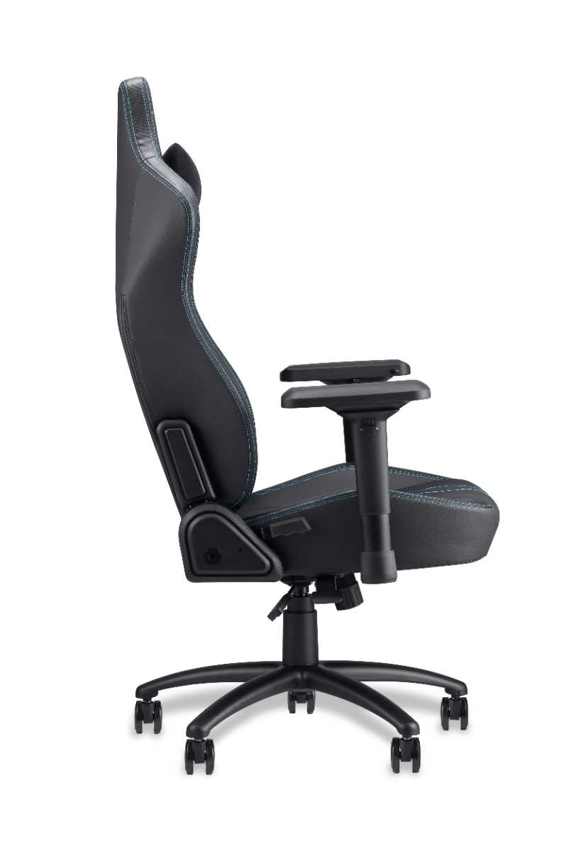 Thumbnail 4 de Predator Rift Pro silla gaming 170 kg