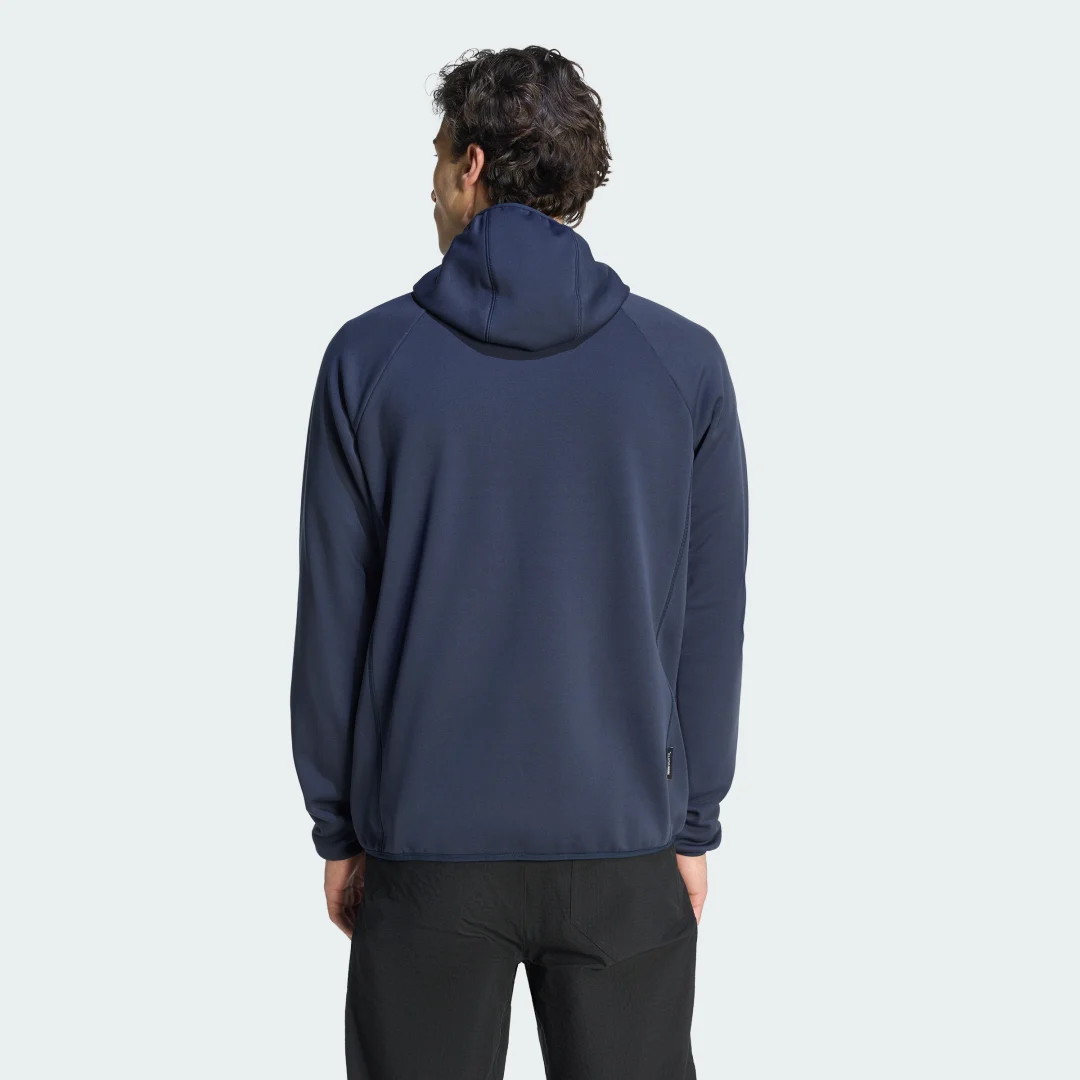 Thumbnail 1 de Chaqueta híbrida aislante con capucha Terrex Multi CLIMAWARM de Adidas