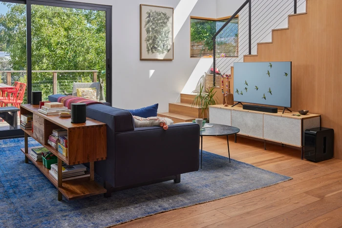 Thumbnail 13 de Sonos Beam Gen. 2 Soundbar