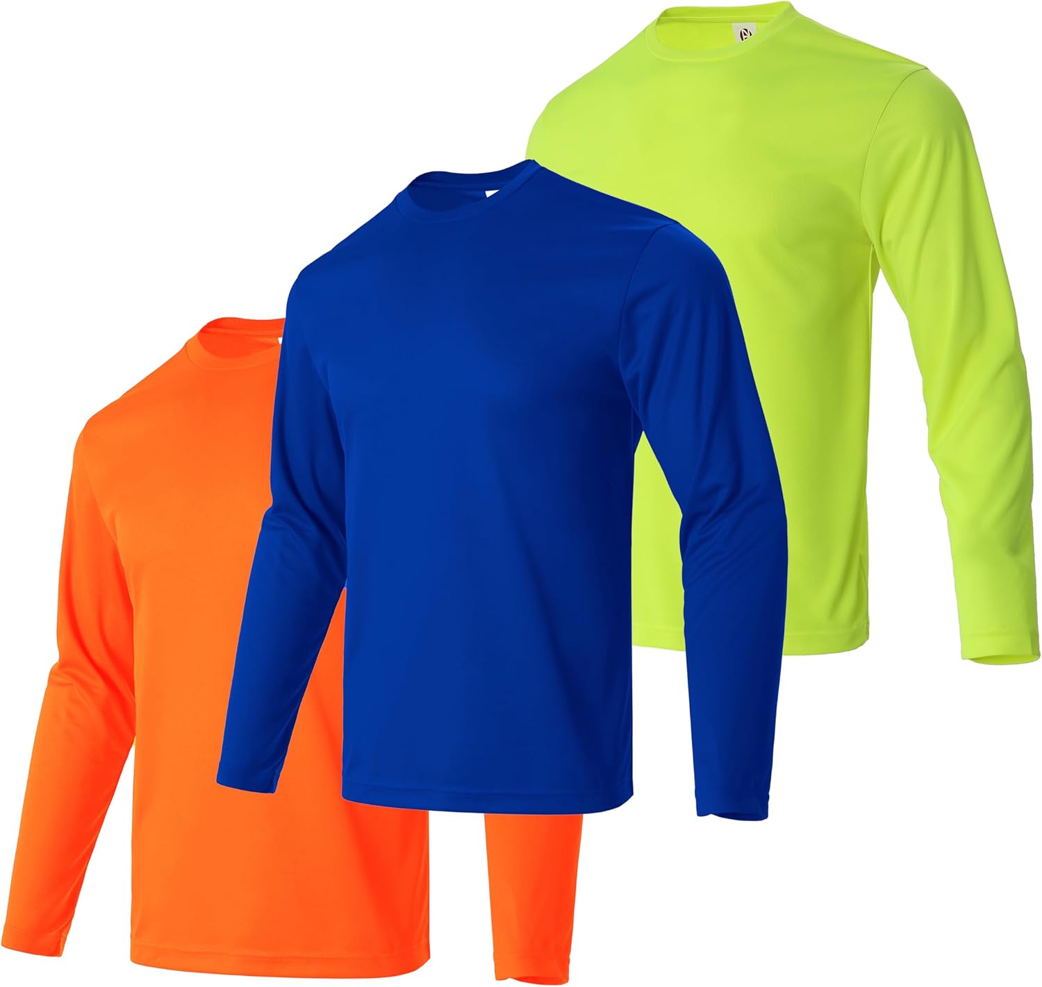 Thumbnail 6 de TanBridge Men's Rash Guard Shirt UPF 50+