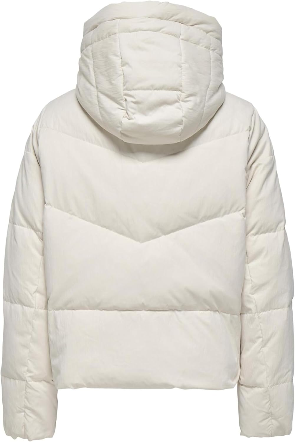 Thumbnail 1 de ONLY Onlclara Short Down Jacket Otw – Giacca corta Donna (Pacco da 1)