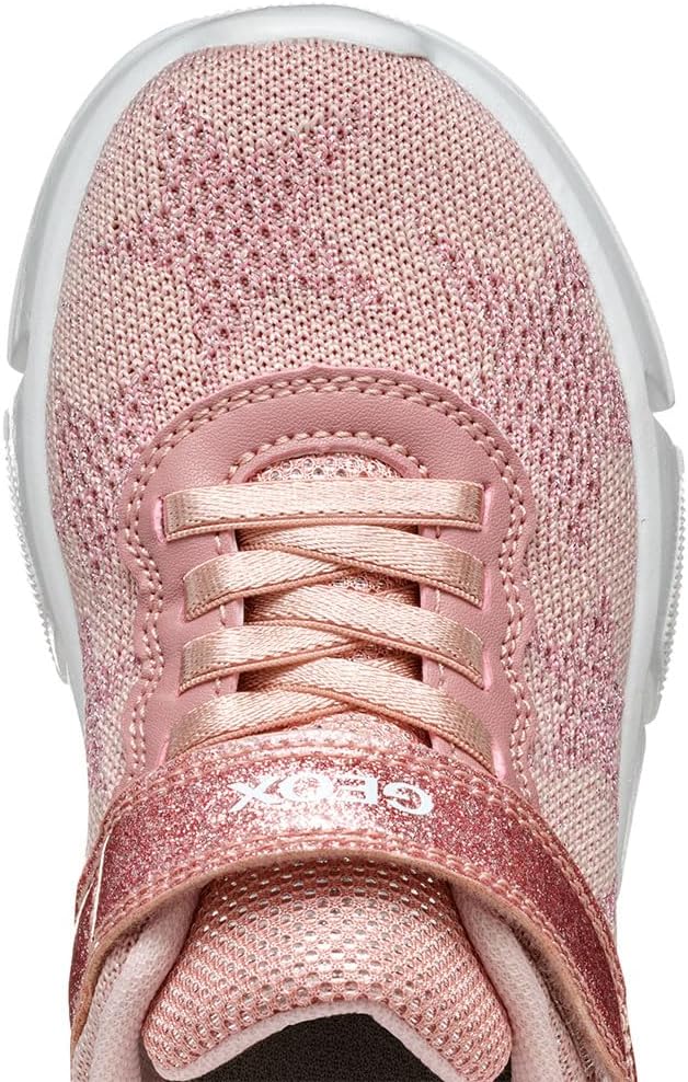 Thumbnail 1 de Geox Mädchen J Aril Girl BSneaker – leichte Sneaker für bequemes An- und Ausziehen